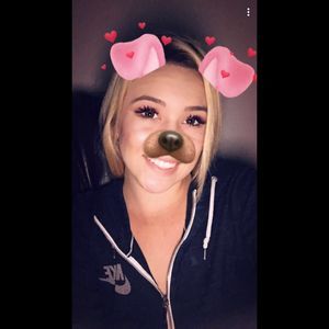 Meet your Posher, Brittney-m